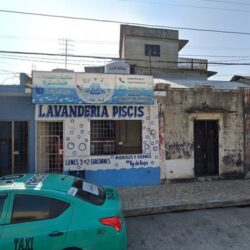 LAVANDERIA PISCIS