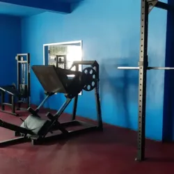 H&L SPORT GYM
