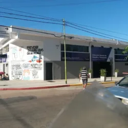 Dirección General de Tránsito y Transporte