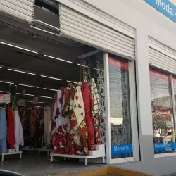 PARISINA ECATEPEC