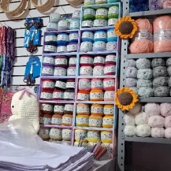 Telas y Mercería Gelos