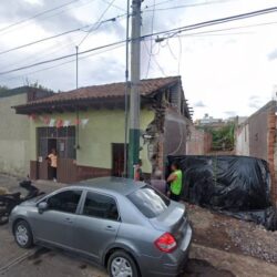 Tintorería y lavandería San Antonio
