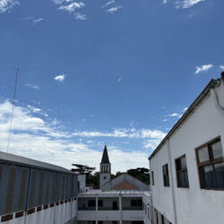 Instituto Secundario Cristo Rey