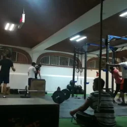 Garage CF