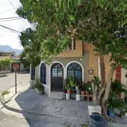 Ciber y merceria Portales
