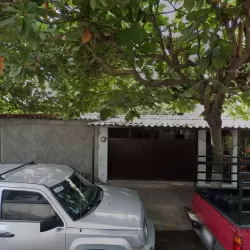 Artesanías Tecomán