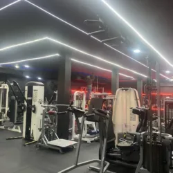 Spartan Gym & Fitness Suc.16 de septiembre