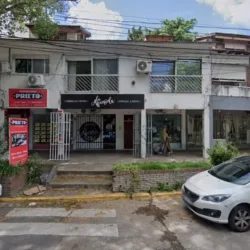 Hilados Puntos X Cruz