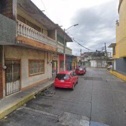 Lavandería “Sayuri”
