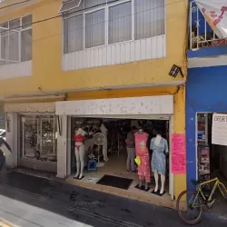 Mercería del Portal