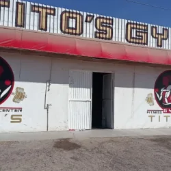 Tito's gym
