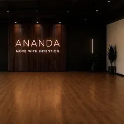 Ananda Studio