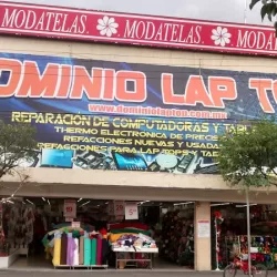 Modatelas Aguascalientes II