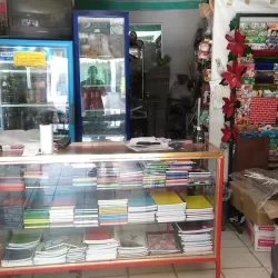 Papelería Doña Lupe