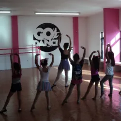 Go Dance