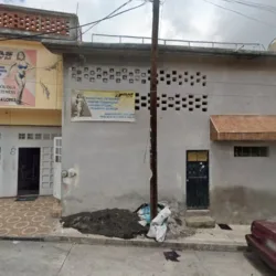 Atlas Gym