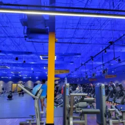 Gimnasio Smart Fit - Barrancos