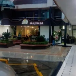 MAJIMSA Casa Funeral