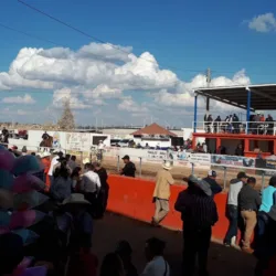 Carril Durango 2000