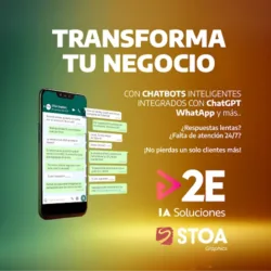 Stoa Graphics