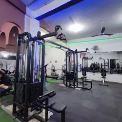 Valhalla Gym