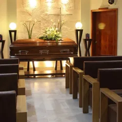 Recinto Funeral D’ Paloma