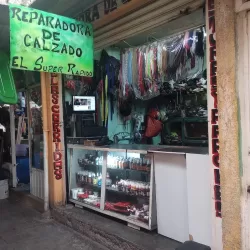 Mercado 20 de Noviembre