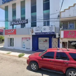 INSANOS GYM