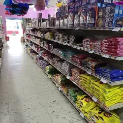 Dulcería Don Gato