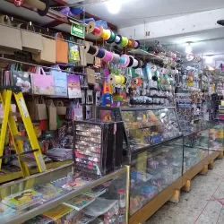 Papelería Nueva Imagen