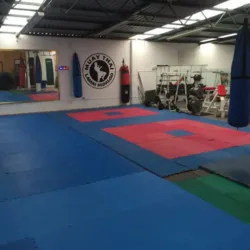 MUAY THAI LAMAI HIDALGO