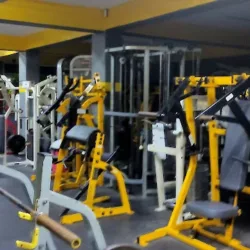 IronGym