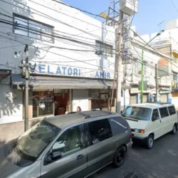 Velatorio Ramírez