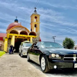 Funerales Santa Cruz
