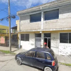 Escuela De Boxeo