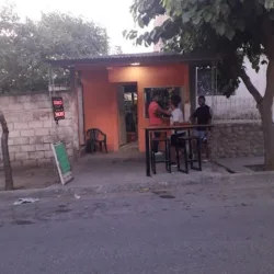 Kiosco Chingolo