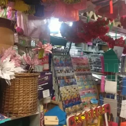 Papeleria "Los Güeros"