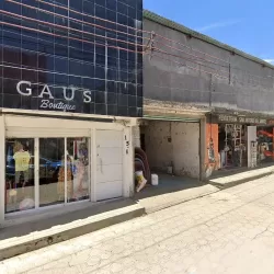 GAUS Boutique
