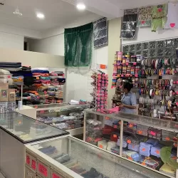 Merceria El Angel