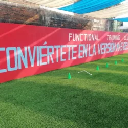 Fitness Girls Club de Entrenamiento Funcional