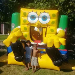 Inflables Galy
