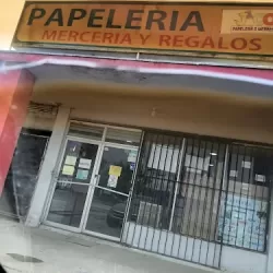 Papeleria y Merceria JICO