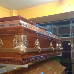 Funerales Cabrera