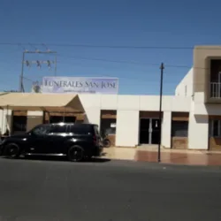 SAN JOSÉ Funerarias y Crematorio