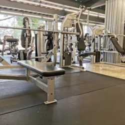 Ultimate Gym Xochimilco