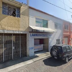 Lavanderia "Perfect Wash''