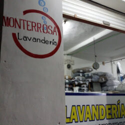 Lavanderia Monterrosa