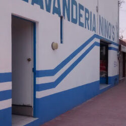 Lavandería Niño