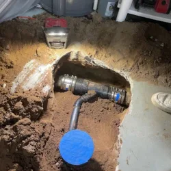 PlumbWell Plumbing and Drains