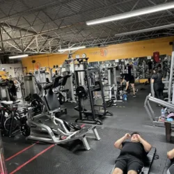 Cronos fitness